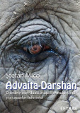 Advaita-Darshan - Paperback brosat - Letras