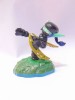 Figurina Skylanders Swap Force Ninja Stealth Elf, Model 84749888, Originala