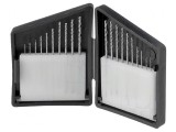 Set burghie metal HSS &icirc;n cutie plastic