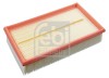 FEBI BILSTEIN 34407 Filtru aer