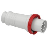 Fisa industriala mobila 3P+N+E 125A Schneider 400V 81395