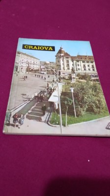 COLECTIA ORASE SI PRIVELISTI CRAIOVA foto