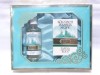 Parfum + sapun vechi Vintage Echt Kolnisch Wasser Eau de Cologne + Soap Kolnisch Wasser Seife, 100 ml, Apa de colonie