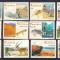 Namibia 2007 fauna MI 1213-1224 MNH ww82