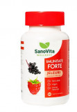 Wellness jeleuri imunitate forte adulti 60buc