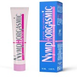 Crema Intima Femei, Nymphorgasmic Cream, 15ml
