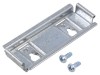 Support Rail HENSEL KG 9002