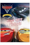 Disney. Masini 3. Povesti si jocuri. Drumul spre victorie |