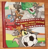 Tom si Jerry: Lumini, Motor, Actiune! Game over (Vol. 5)