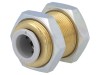 Conector Push-in Filetat M20 Alama SMC KQ2E10-00A Racord 10mm
