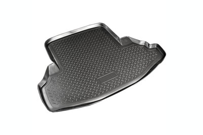COVOR PROTECTIE PORTBAGAJ FIT HONDA ACCORD VII SD (2003-2008) foto