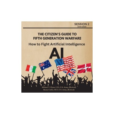 How to Fight Artificial Intelligence (AI) foto