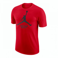 Tricou Nike CHI M NK ES NBA JDN SS TEE