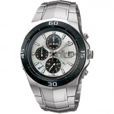 Ceas Barbati, Casio Edifice, Classic EF EF-514D-7A - Marime universala