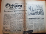 Flacara iasului 10 septembrie 1964-popasuri pe valea crasnei,si raionul pascani