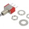 Comutator Basculant ON-OFF-ON 2A/250VAC 5A/28VDC