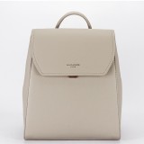 Rucsac bej casual David Jones CM7563 119