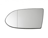 Geam oglinda Opel Zafira 01.1999-05.2005; partea stanga View Max crom asferica cu incalzire