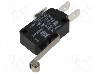 Limitator ON-(ON), V15H, HONEYWELL - V15H16-CZ300A06-K