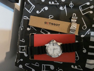 Ceas Tissot foto