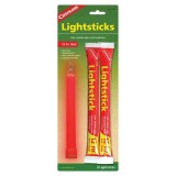 Bete Luminoase Coghlans, Rosii, 2buc/pac