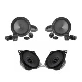 Cumpara ieftin Pachet difuzoare auto Mercedes-Benz E Class W210 1996-2003 Audison Prima 100 W