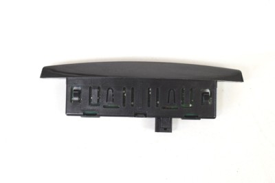 Afișaj senzor de parcare PDC MERCEDES-BENZ C T-Model S204 2010 OEM: A0015424623 11446479 foto