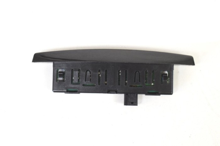 Afișaj senzor de parcare PDC MERCEDES-BENZ C T-Model S204 2010 OEM: A0015424623 11446479