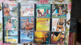 CD MUZICA LATINO , LOT 12 BUCATI