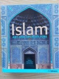 Islam: Art and architecture Markus Hatt