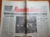 Romania libera 15 martie 1990-teroristii in proces,dezastru in delta dunarii