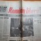 romania libera 15 martie 1990-teroristii in proces,dezastru in delta dunarii