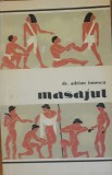 Adrian N. Ionescu - Masajul Procedee tehnice Metode Efecte Aplicatii in sport
