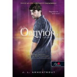 Oblivion 3. - Feled&eacute;s - kem&eacute;nyk&ouml;t&eacute;s - Jennifer L. Armentrout