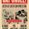 Say Uncle!: Catch-As-Catch-Can Wrestling and the Roots of Ultimate Fighting, Pro Wrestling &amp; Modern Grappling