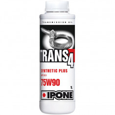 Ulei transmisie Ipone Trans 4 75W90 1L Cod Produs: MX_NEW 800536IP