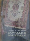 COVOARE MANUALE-SIRAG H. CASCANIAN-365130