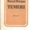 Temeri - Marcel Petrisor