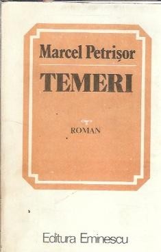 Temeri - Marcel Petrisor