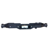 Grila radiator, masca fata Cadillac Escalade, 01.2006-, parte montare centrala, parte interioara, 215105-1, Aftermarket