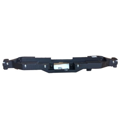 Grila radiator, masca fata Cadillac Escalade, 01.2006-, parte montare centrala, parte interioara, 215105-1, Aftermarket foto