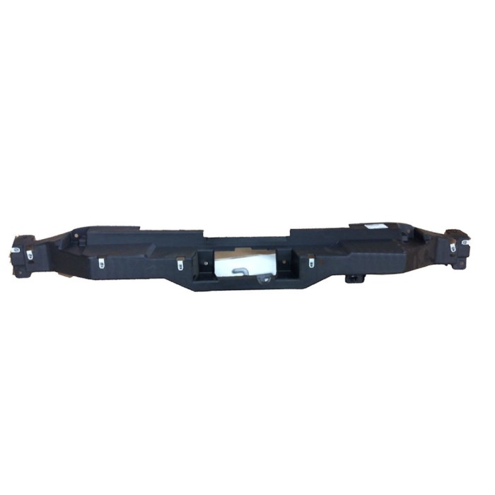 Grila radiator, masca fata Cadillac Escalade, 01.2006-, parte montare centrala, parte interioara, 215105-1, Aftermarket