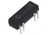 Releu Senzor Reed SPST-NO 5VDC 1A 250VDC 10VA