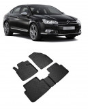 Cumpara ieftin Set covorase cauciuc tip tavita dedicate CITROEN C5 (X7) (2008-2018)