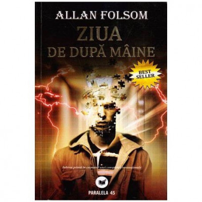 Allan Folsom - Ziua de dupa maine - 113398 foto