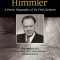 Massaging Himmler: A Poetic Biography Of Dr Felix Kersten