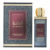 Rotana, Al Fatenah, Apă de parfum, Unisex, 100 ml