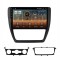 Navigatie dedicata cu Android VW Jetta IV 2011 - 2018, 4GB RAM, Radio GPS Dual