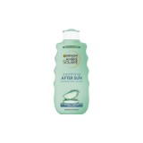 Garnier Ambre Soilare Soothing After Sun Loțiune hidratantă după soare 400 ml