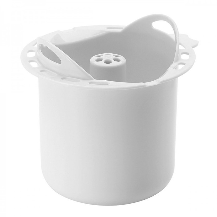 Dispozitiv preparare orez paste Babycook - Alb